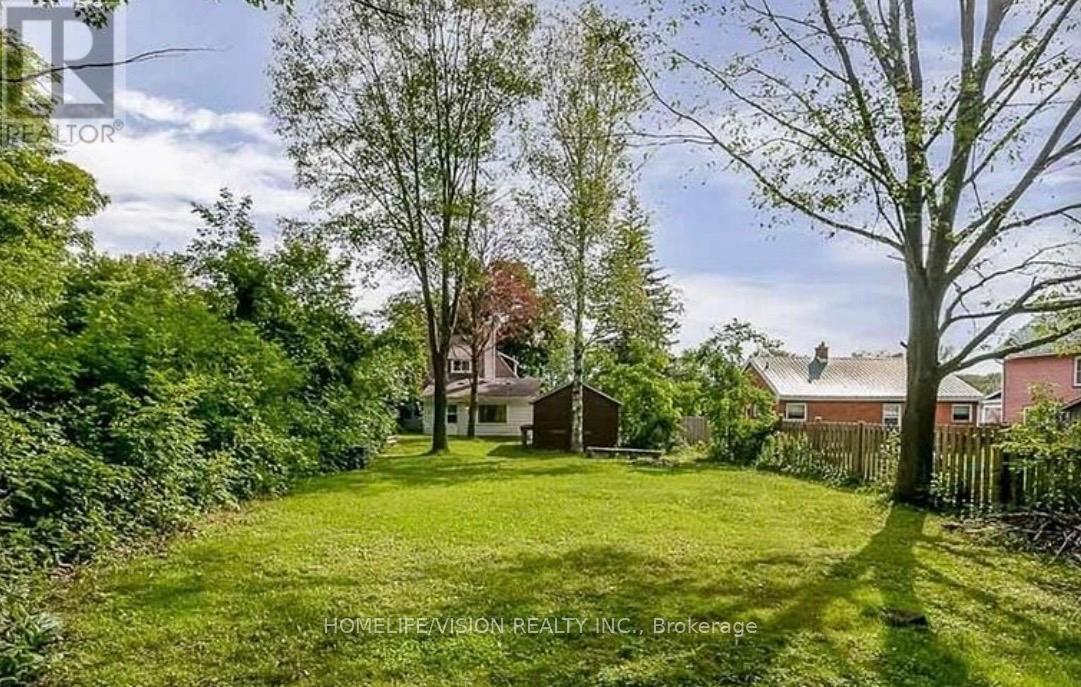 314 Russell Street, Midland, Ontario  L4R 3A2 - Photo 25 - S12614018