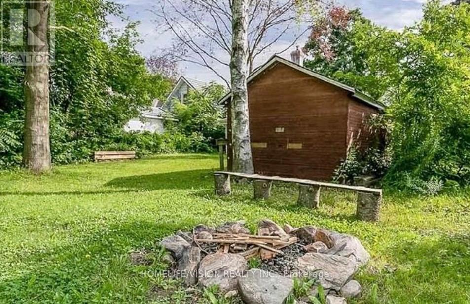 314 Russell Street, Midland, Ontario  L4R 3A2 - Photo 24 - S12614018