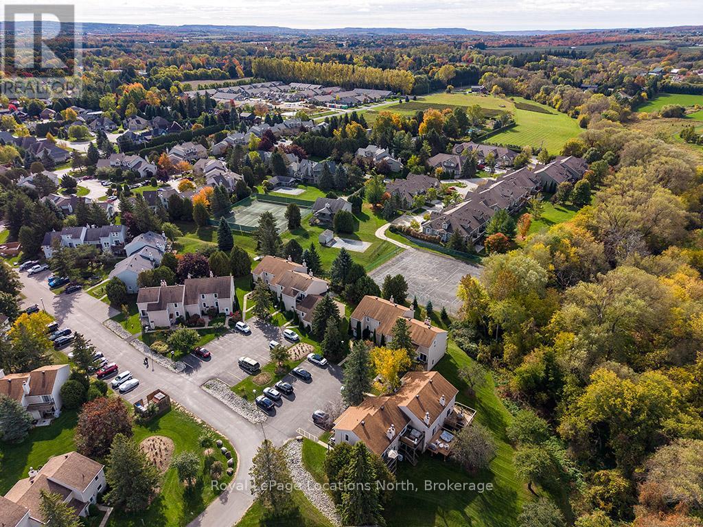 38 - 127 Alfred Street W, Blue Mountains, Ontario  N0H 2P0 - Photo 5 - X12614270