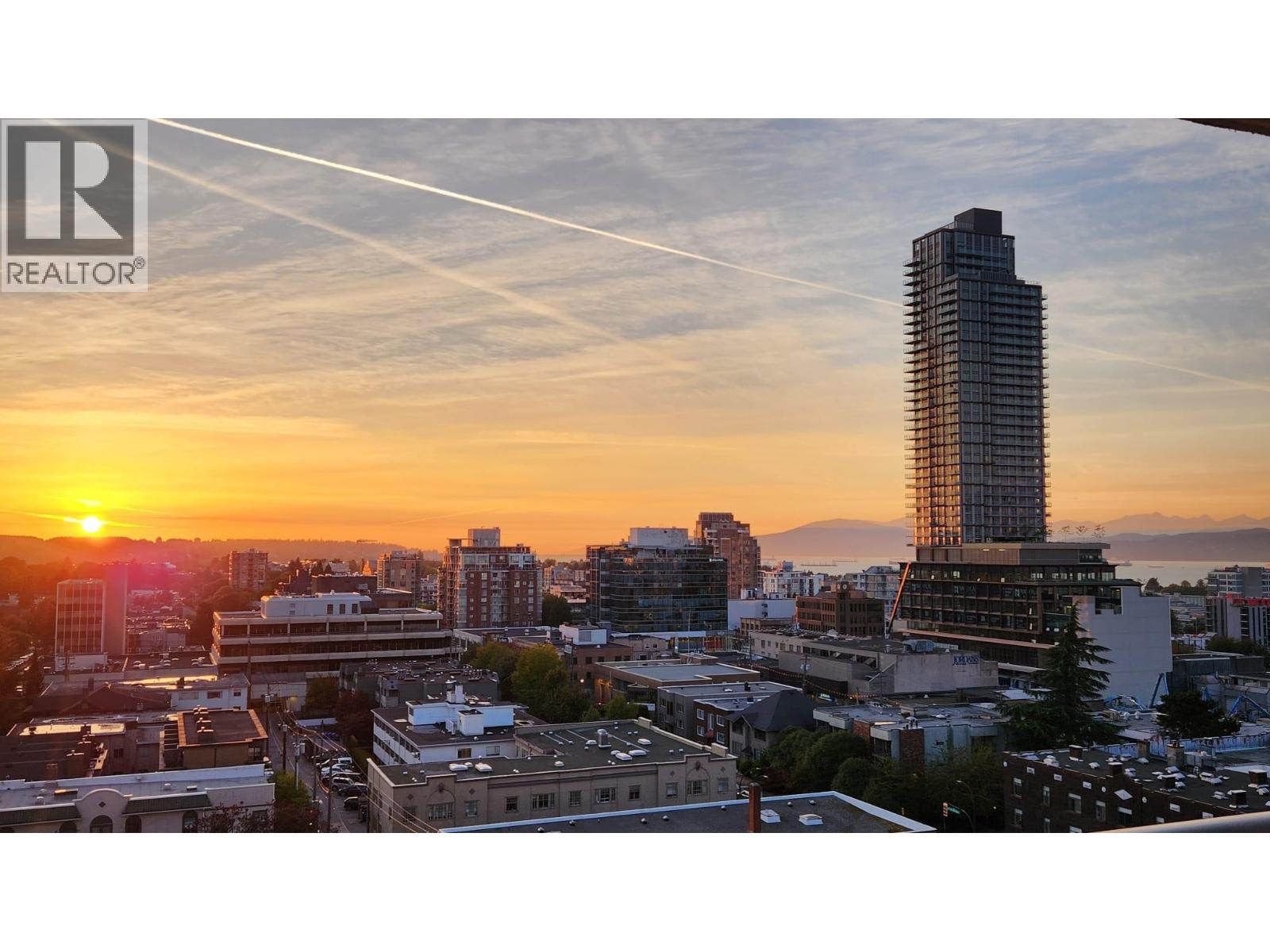 1102 1333 W 11TH AVENUE, Vancouver, British Columbia