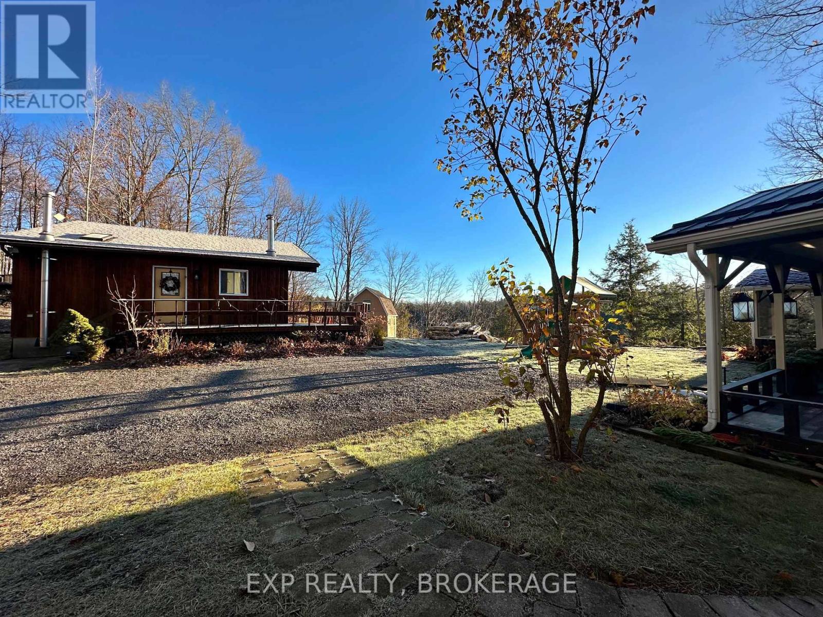 2103 Hambly Lane, Frontenac, Ontario  K0H 1W0 - Photo 21 - X12614272