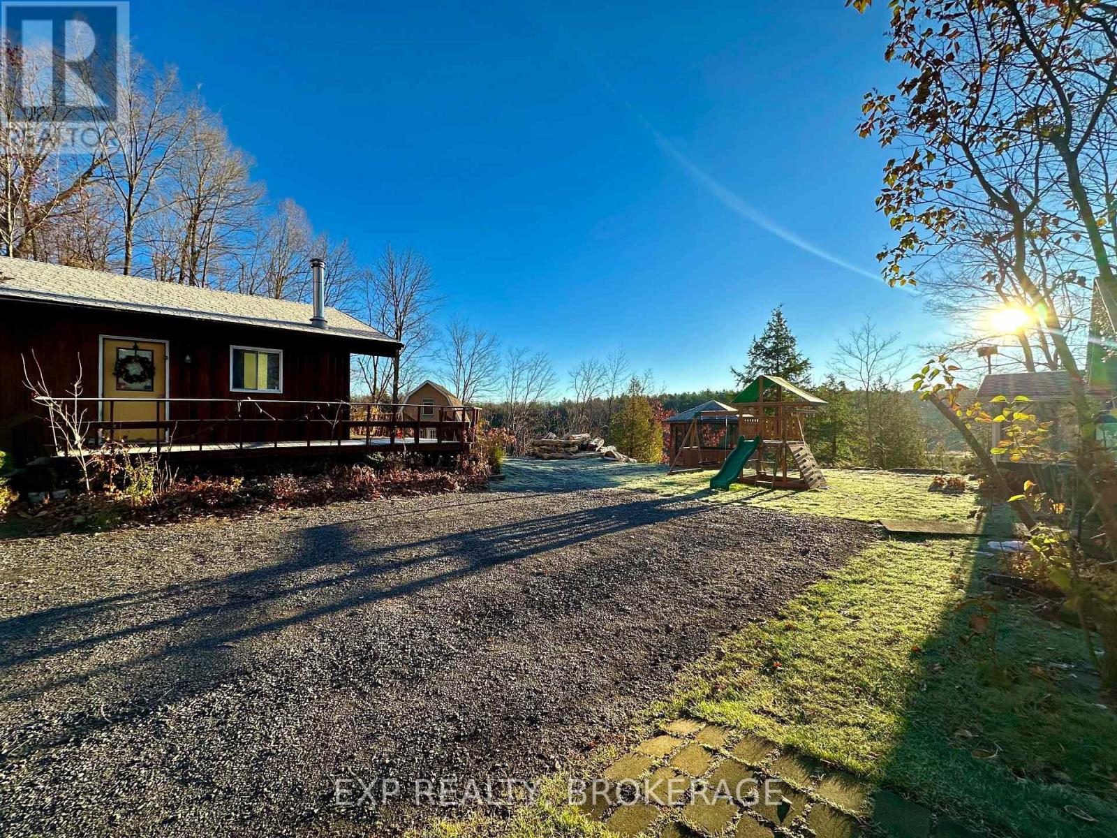 2103 Hambly Lane, Frontenac, Ontario  K0H 1W0 - Photo 22 - X12614272