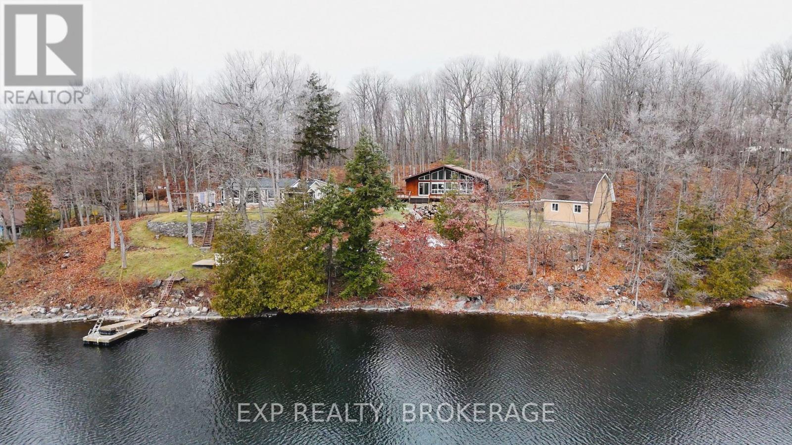 2103 Hambly Lane, Frontenac, Ontario  K0H 1W0 - Photo 3 - X12614272