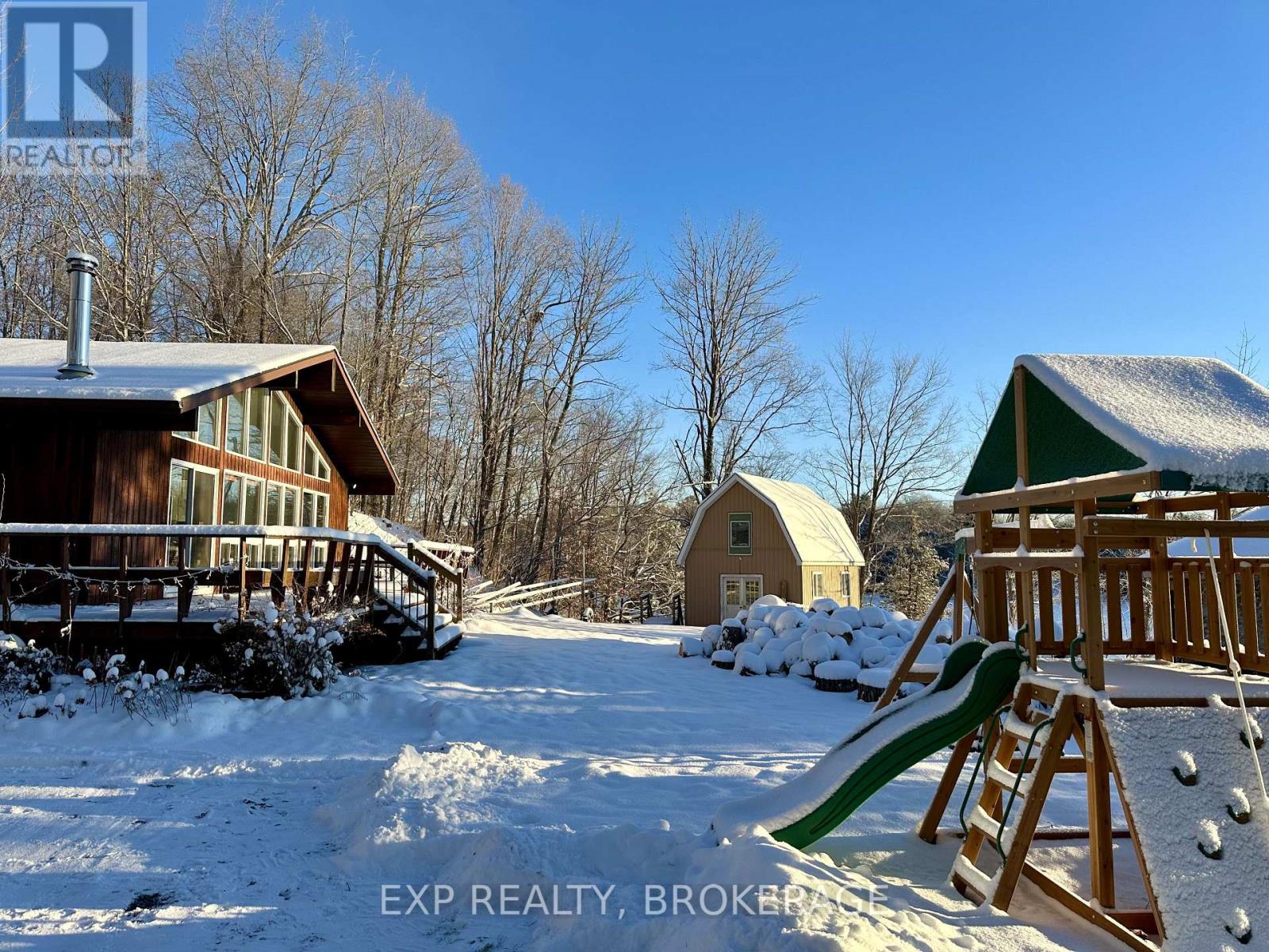 2103 Hambly Lane, Frontenac, Ontario  K0H 1W0 - Photo 48 - X12614272