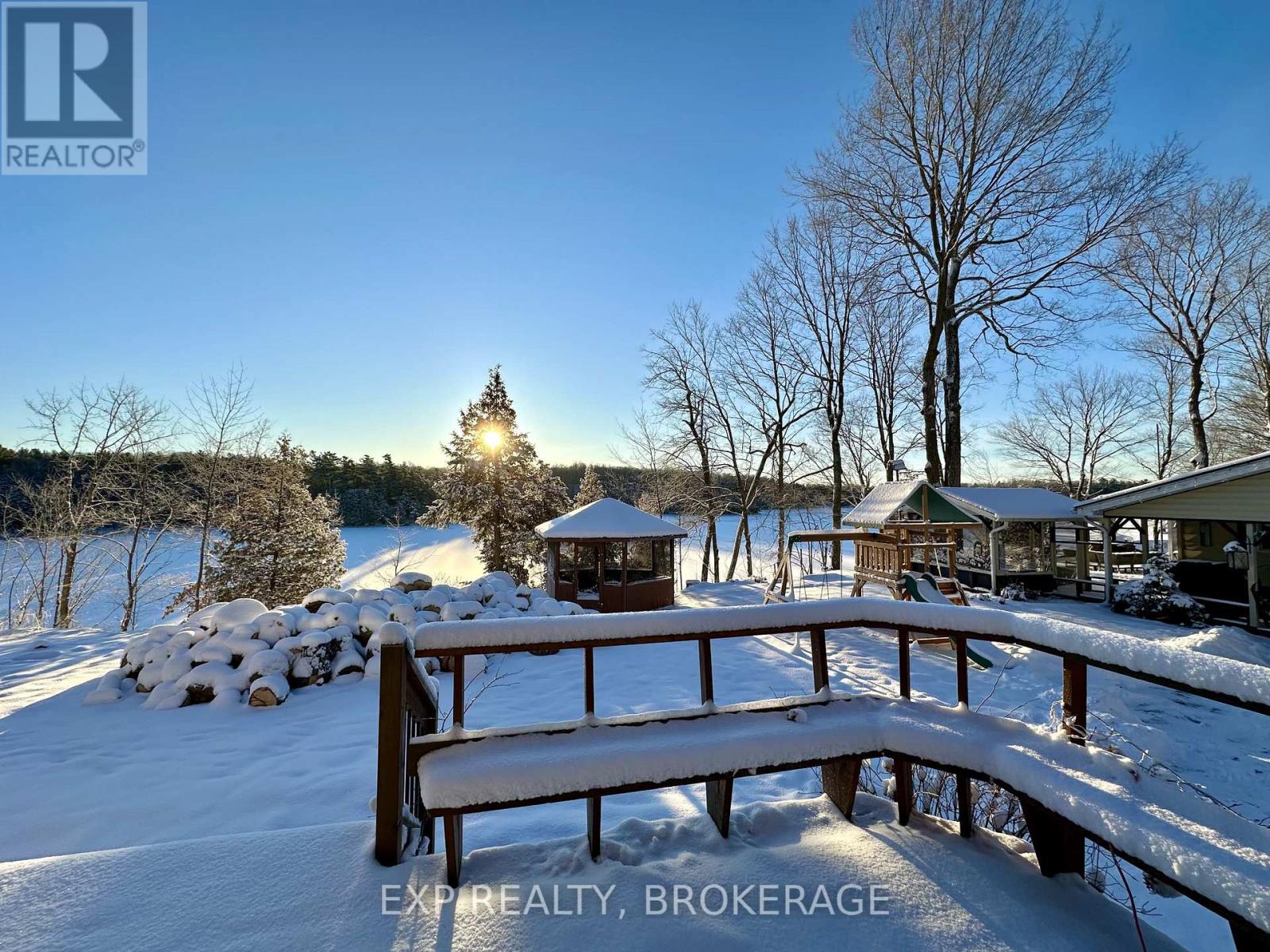 2103 Hambly Lane, Frontenac, Ontario  K0H 1W0 - Photo 49 - X12614272