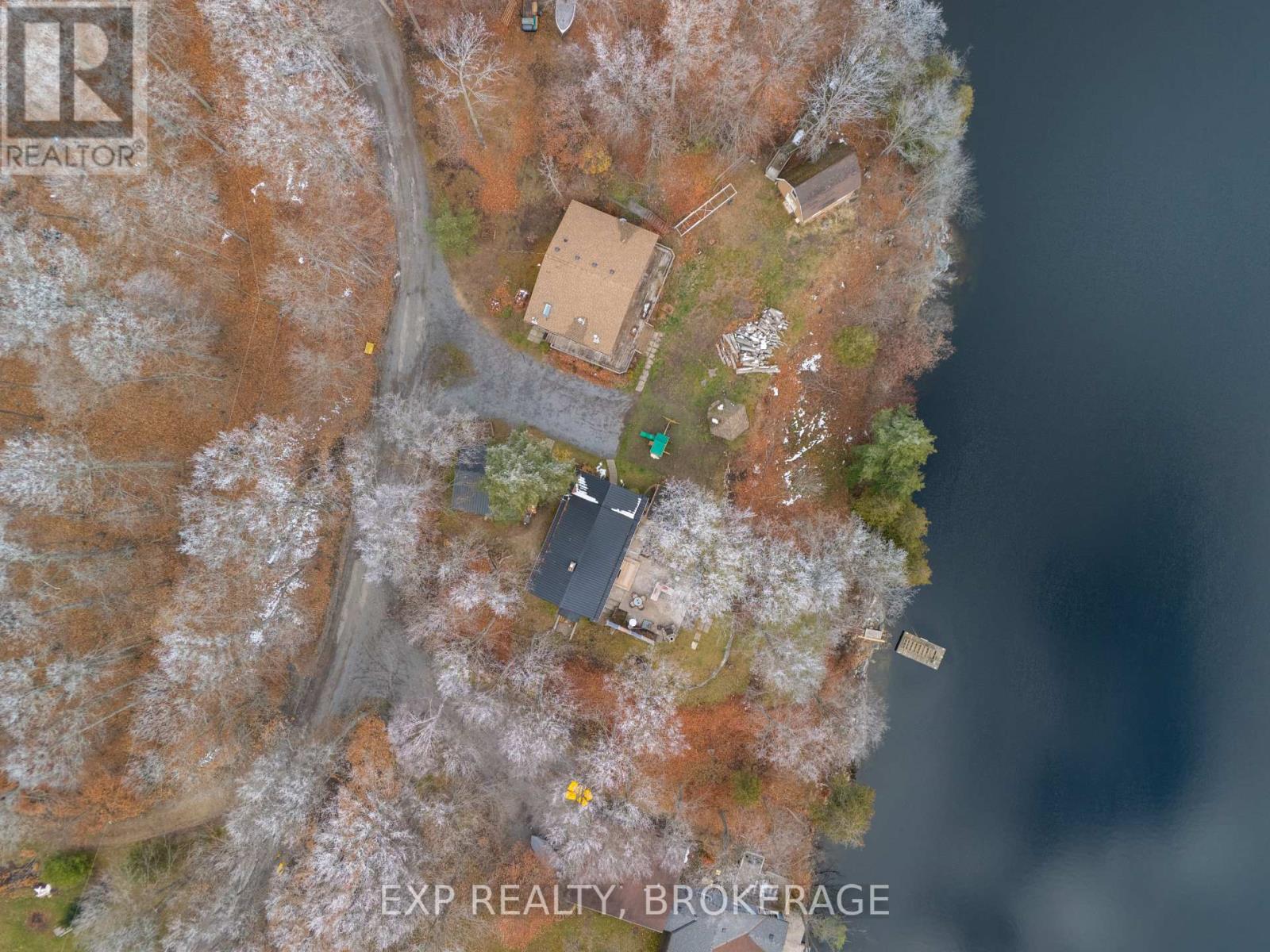 2103 Hambly Lane, Frontenac, Ontario  K0H 1W0 - Photo 7 - X12614272