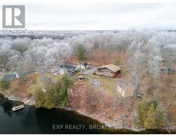 2103 HAMBLY LANE, Frontenac, Ontario