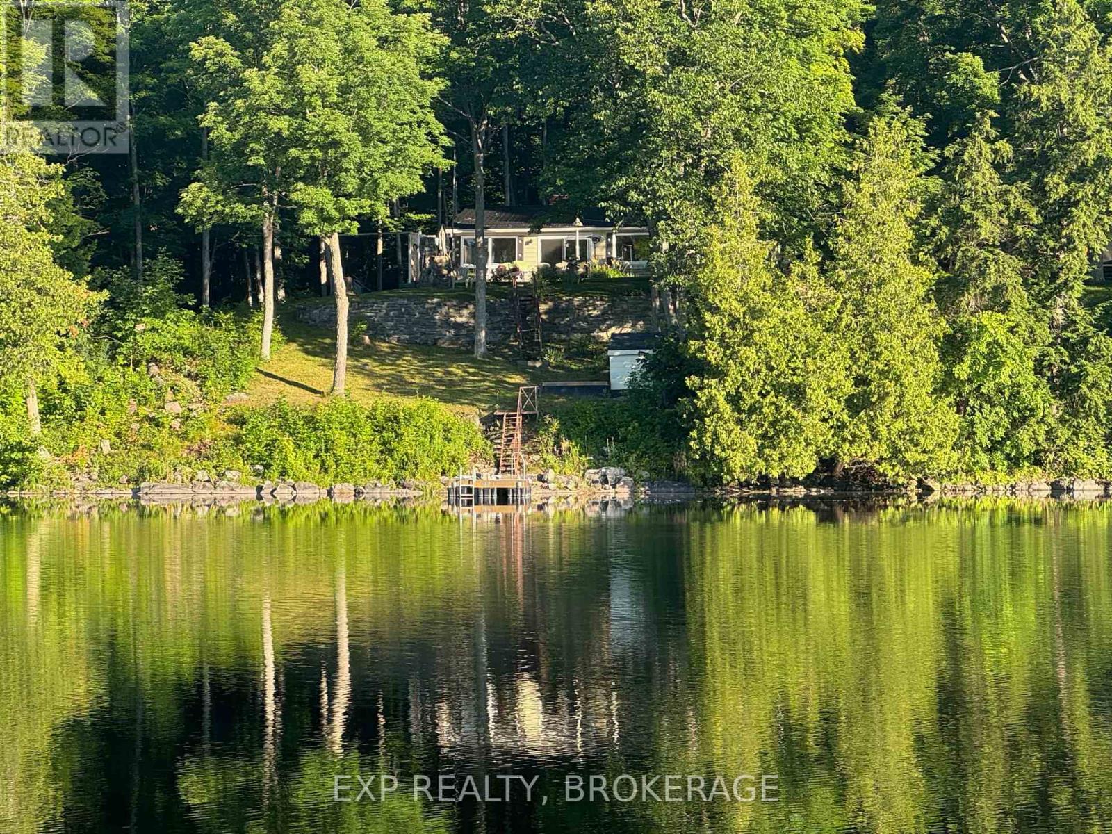 2107 Hambly Lane, Frontenac, Ontario  K0H 1W0 - Photo 1 - X12614276