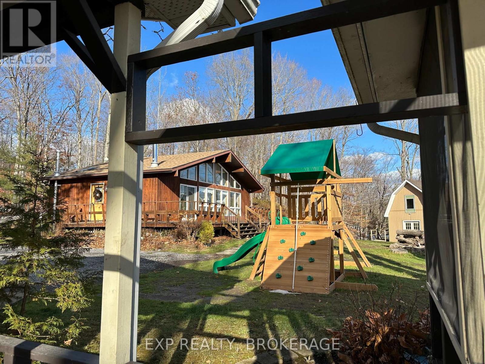 2107 Hambly Lane, Frontenac, Ontario  K0H 1W0 - Photo 11 - X12614276