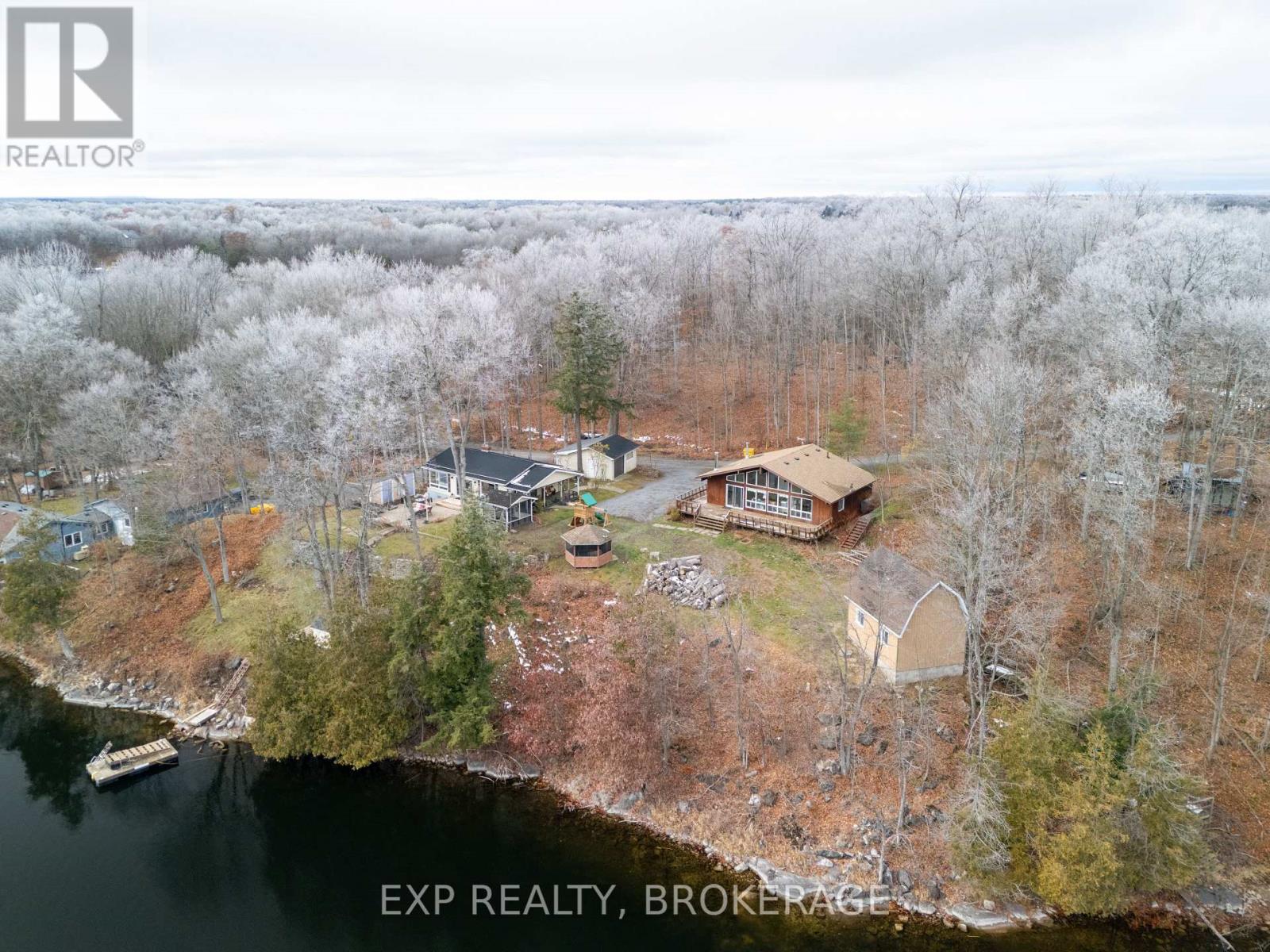 2107 Hambly Lane, Frontenac, Ontario  K0H 1W0 - Photo 14 - X12614276