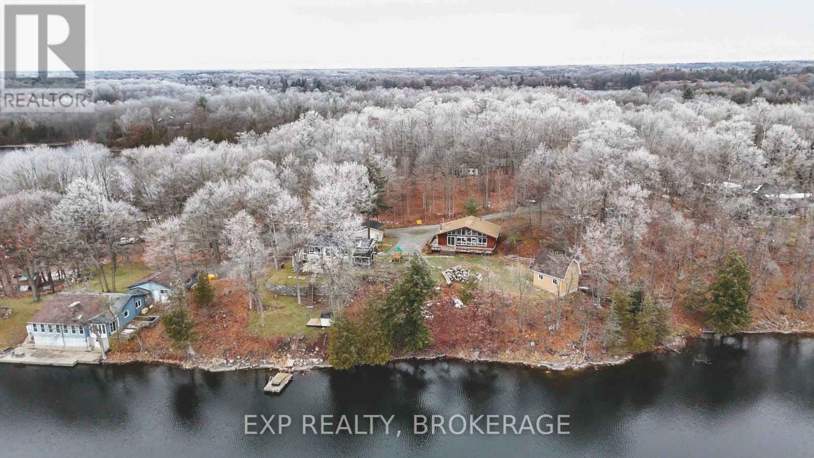 2107 Hambly Lane, Frontenac, Ontario  K0H 1W0 - Photo 16 - X12614276