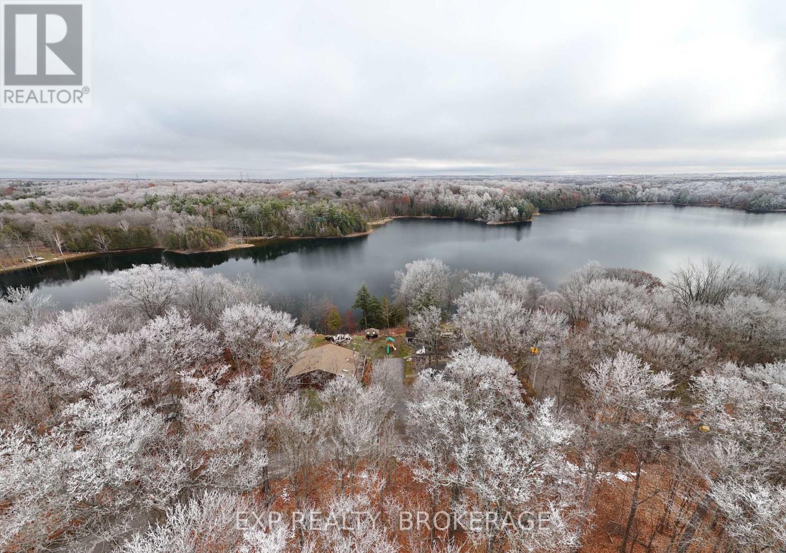 2107 Hambly Lane, Frontenac, Ontario  K0H 1W0 - Photo 19 - X12614276