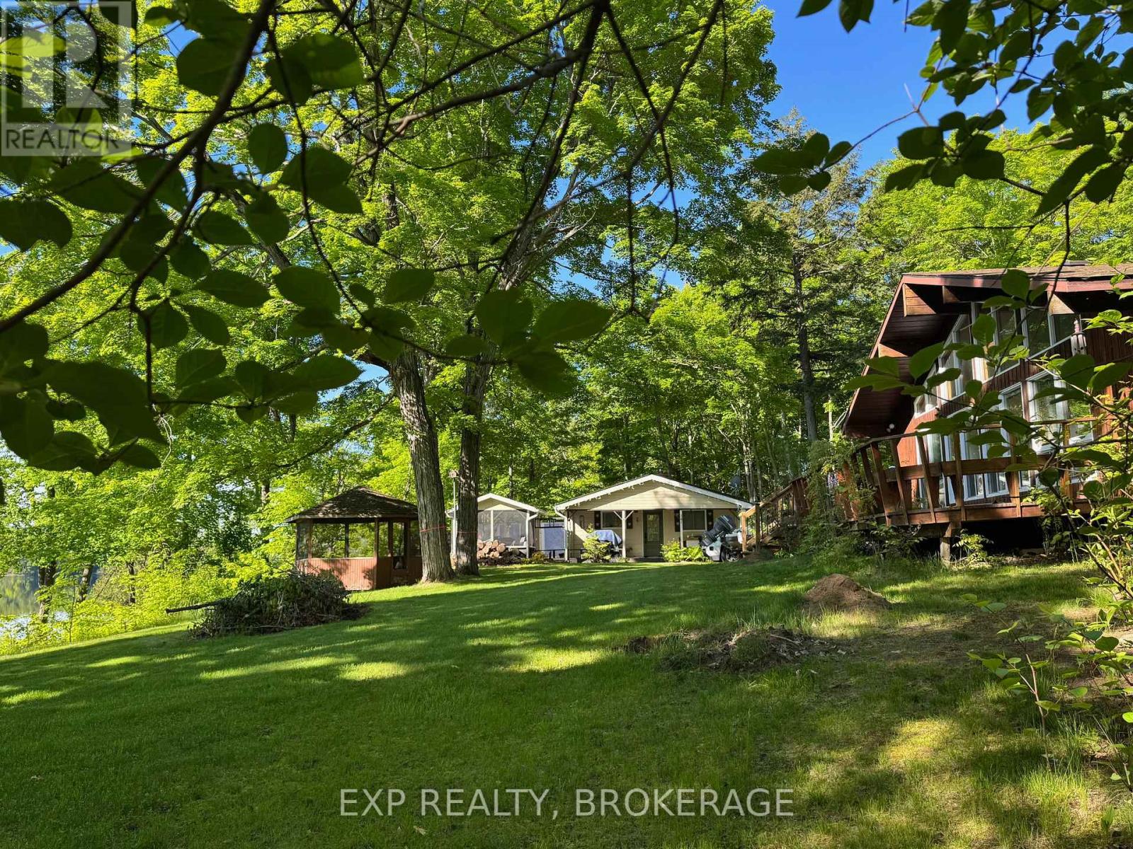 2107 Hambly Lane, Frontenac, Ontario  K0H 1W0 - Photo 3 - X12614276