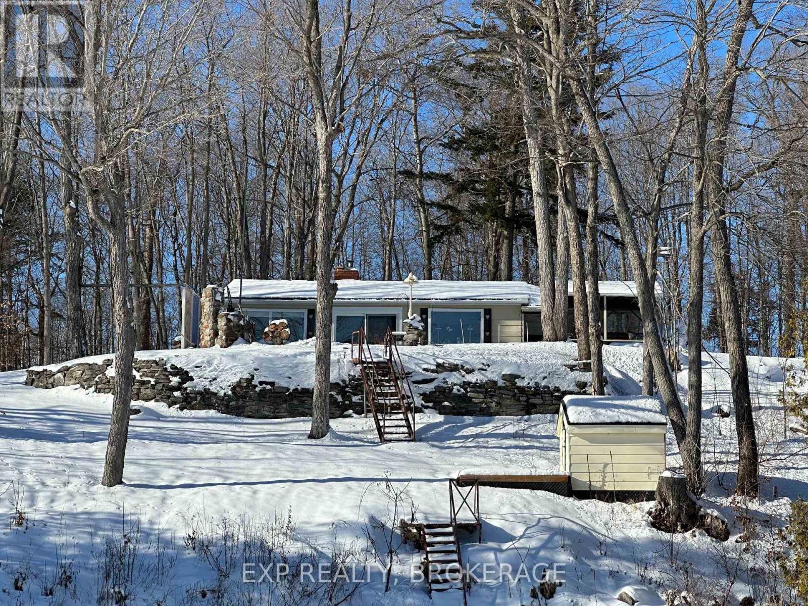 2107 Hambly Lane, Frontenac, Ontario  K0H 1W0 - Photo 31 - X12614276