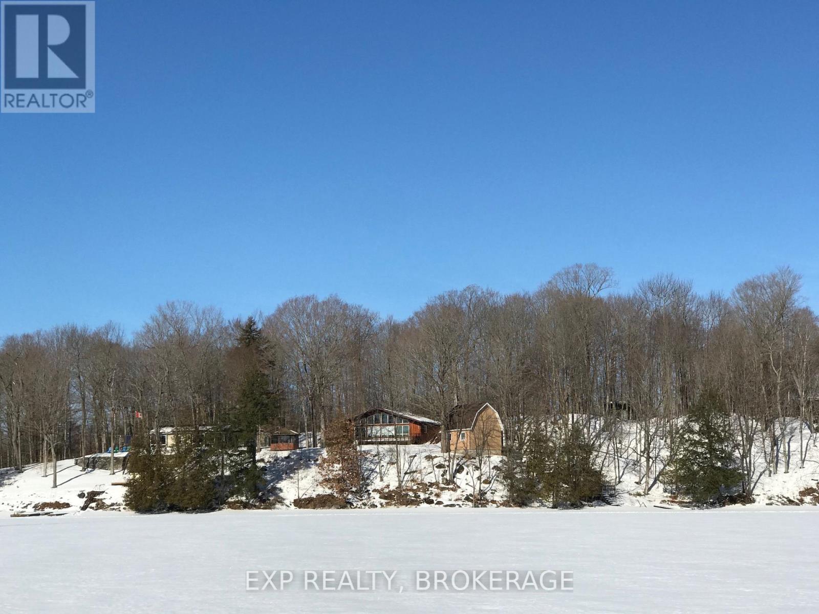 2107 Hambly Lane, Frontenac, Ontario  K0H 1W0 - Photo 33 - X12614276