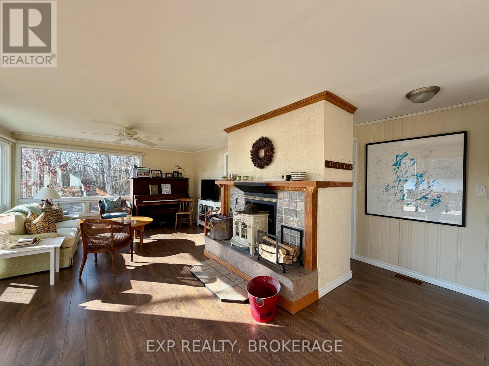 2107 Hambly Lane, Frontenac, Ontario  K0H 1W0 - Photo 40 - X12614276