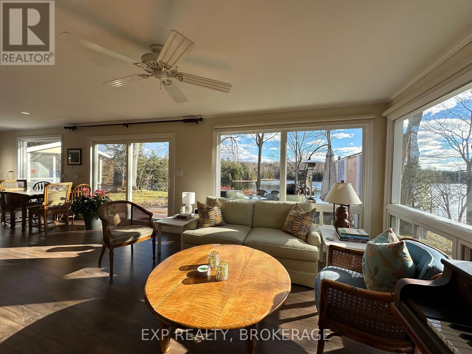 2107 Hambly Lane, Frontenac, Ontario  K0H 1W0 - Photo 42 - X12614276