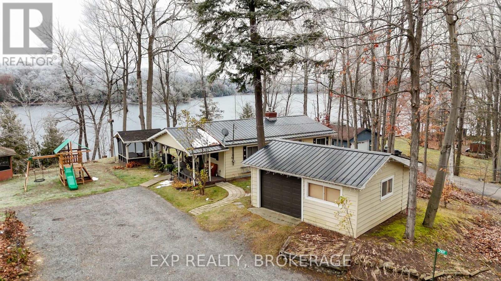 2107 Hambly Lane, Frontenac, Ontario  K0H 1W0 - Photo 6 - X12614276