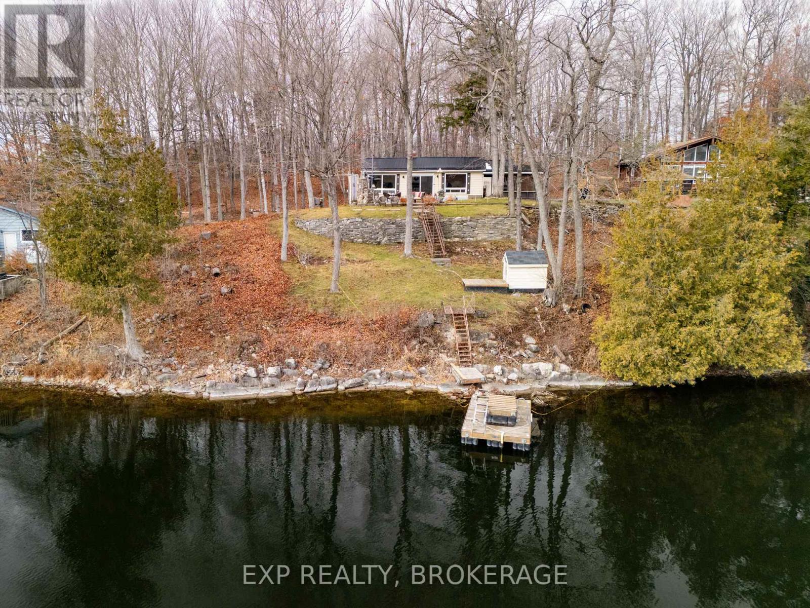 2107 Hambly Lane, Frontenac, Ontario  K0H 1W0 - Photo 9 - X12614276