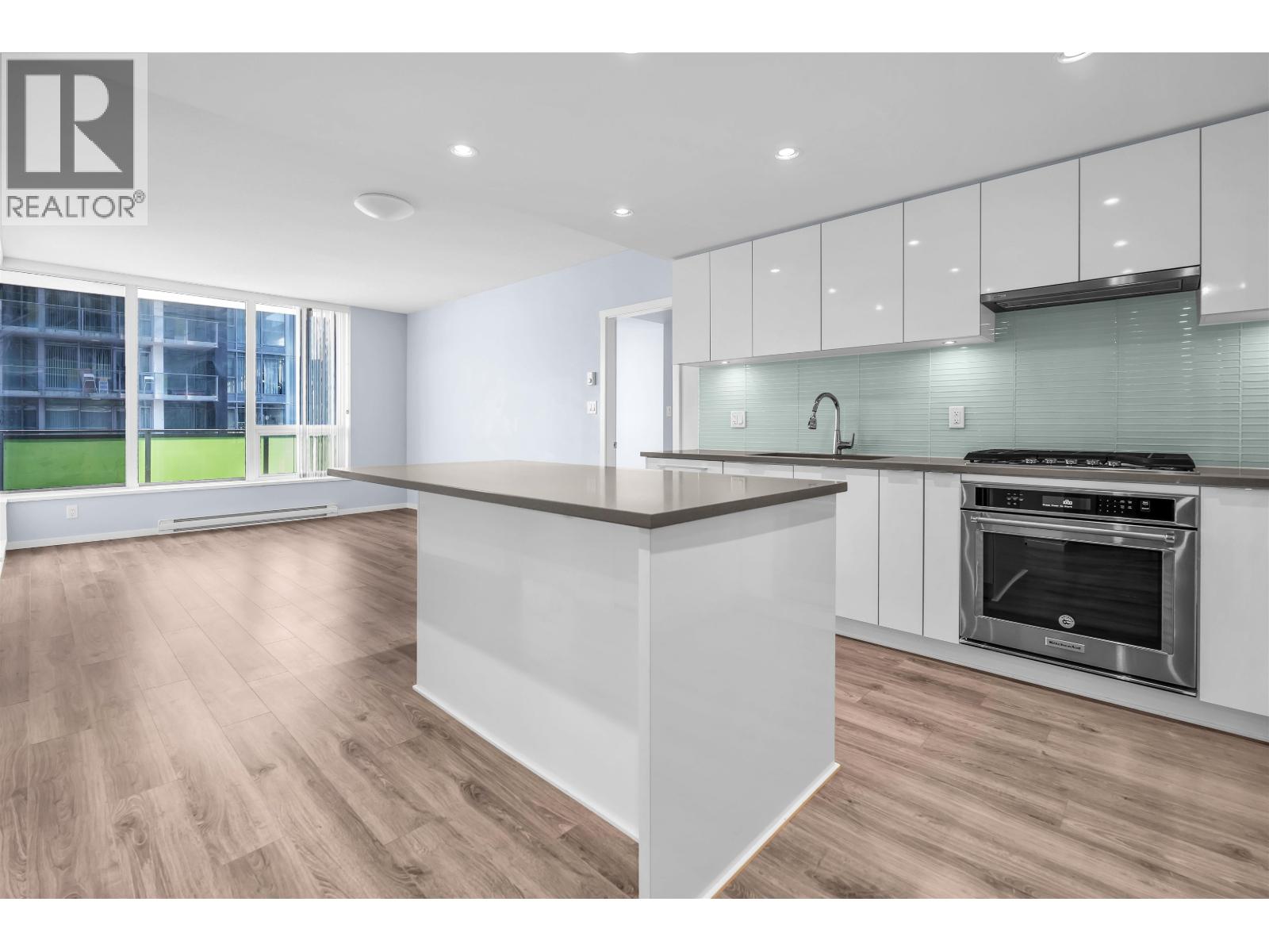 2708 6638 Dunblane Avenue, Burnaby, British Columbia  V5H 0G8 - Photo 5 - R3030204