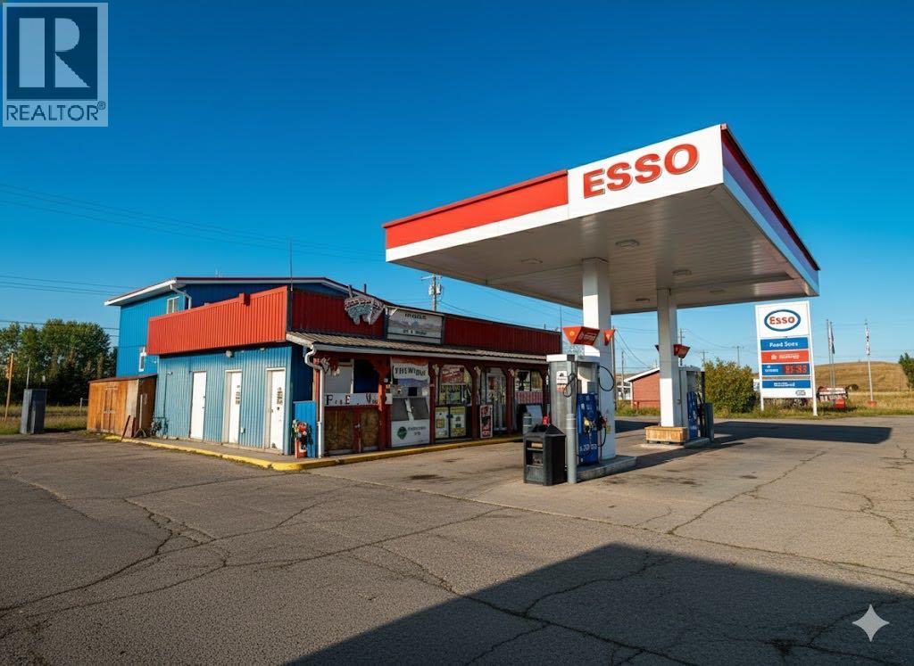 100 Morrison Road, Longview, Alberta