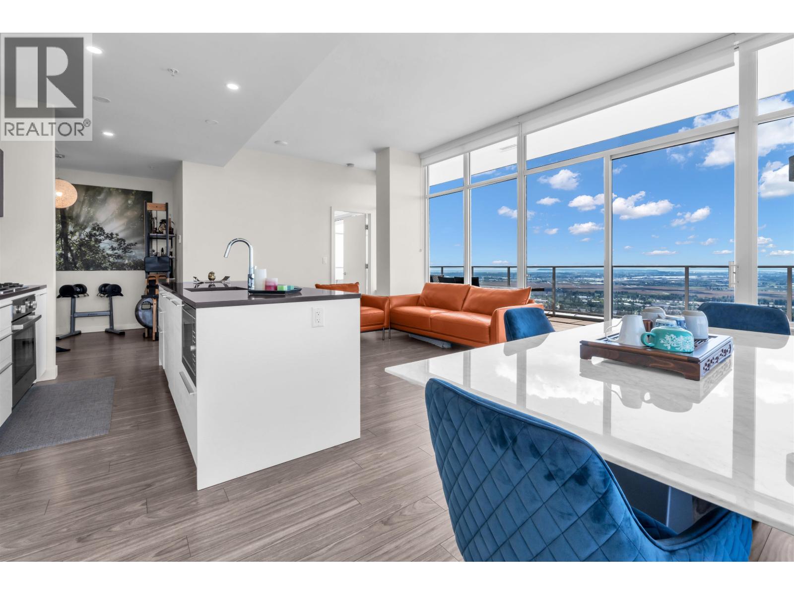 4003 6383 Mckay Avenue, Burnaby, British Columbia V5H 0H8 - Photo 3 - R3057945