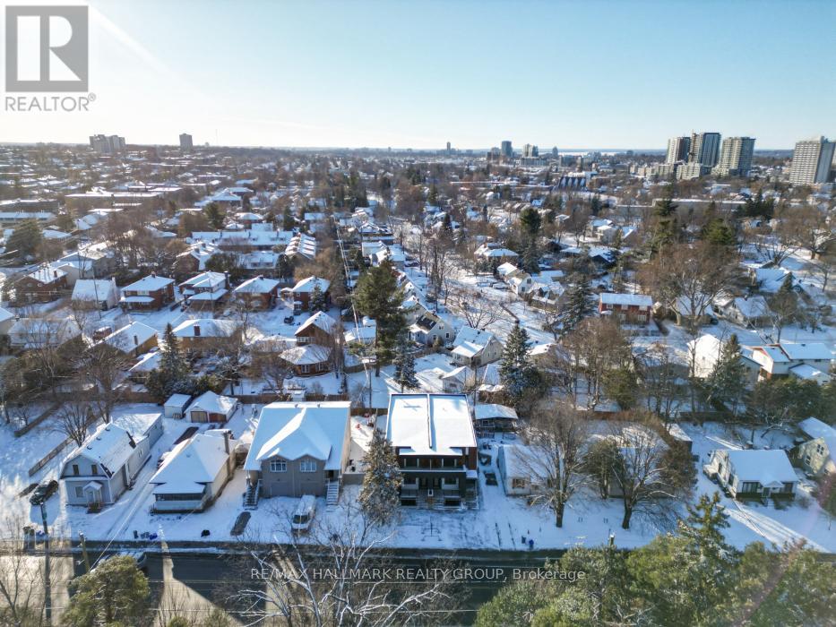 B - 956 Fisher Avenue, Ottawa, Ontario  K1Z 6P4 - Photo 30 - X12614208