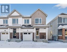 536 PROMONTORY PLACE, Ottawa, Ontario