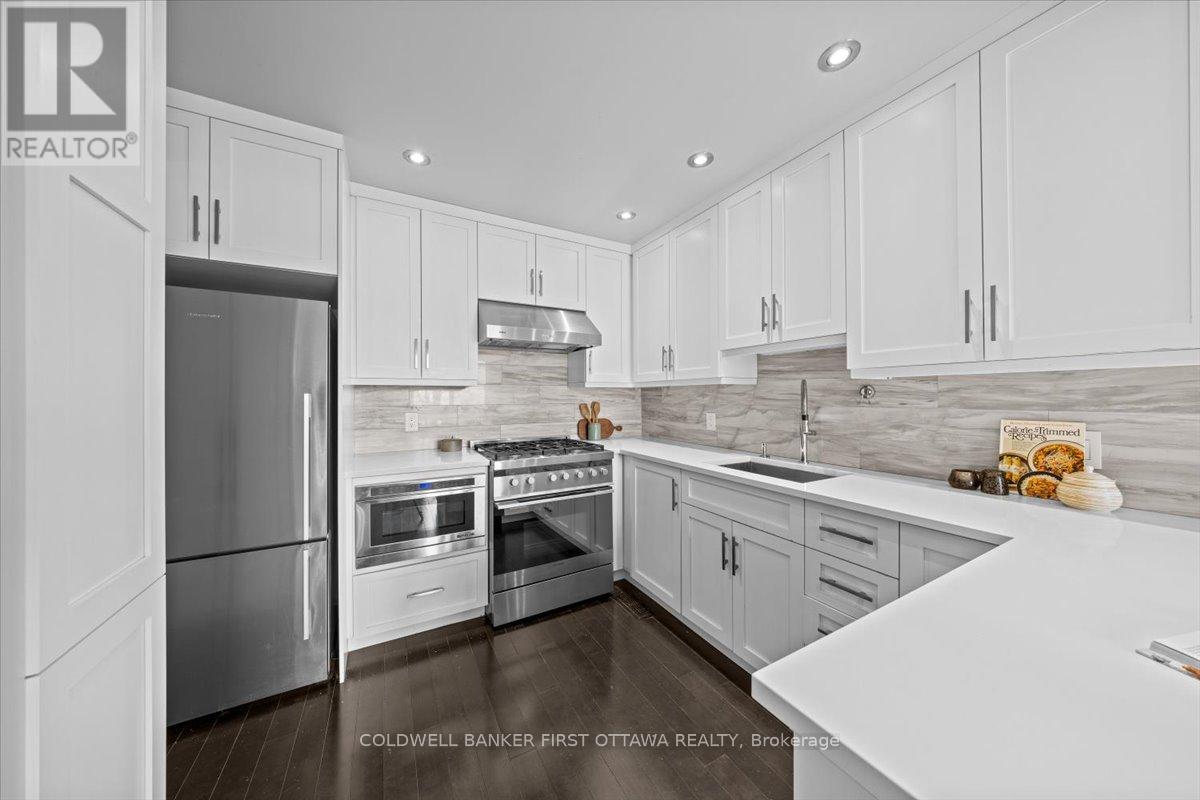 4446 Wildmint Square, Ottawa, Ontario  K1V 1N6 - Photo 14 - X12614226