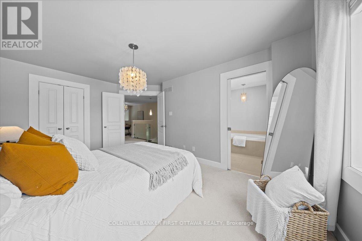 4446 Wildmint Square, Ottawa, Ontario  K1V 1N6 - Photo 21 - X12614226