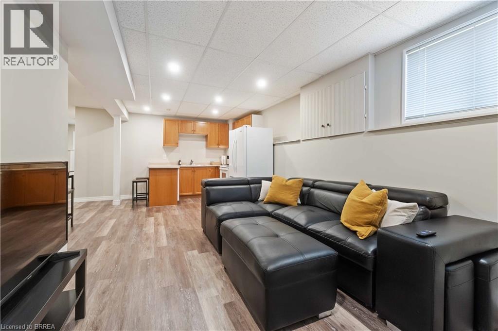 4319 Arejay Avenue Unit# Lower, Beamsville, Ontario  L0R 1B6 - Photo 10 - 40792255