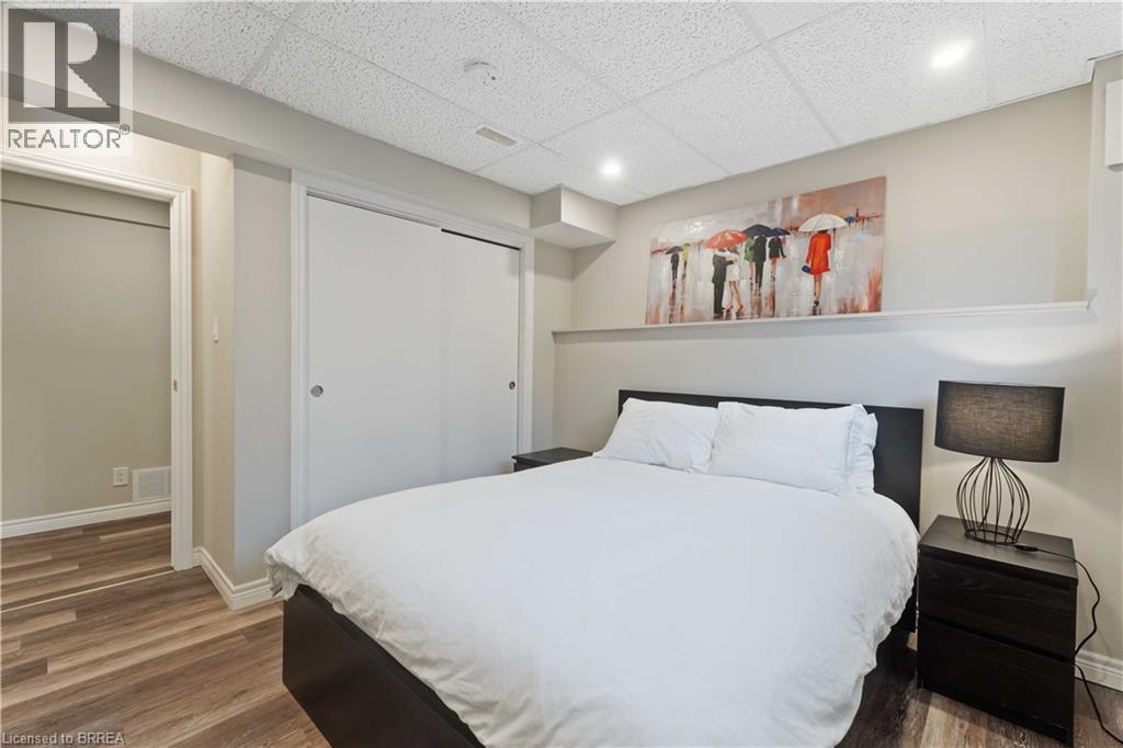 4319 Arejay Avenue Unit# Lower, Beamsville, Ontario  L0R 1B6 - Photo 16 - 40792255