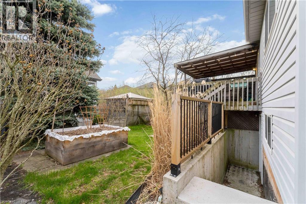 4319 Arejay Avenue Unit# Lower, Beamsville, Ontario  L0R 1B6 - Photo 2 - 40792255