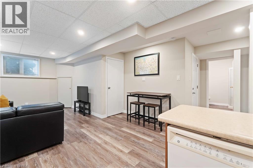 4319 Arejay Avenue Unit# Lower, Beamsville, Ontario  L0R 1B6 - Photo 5 - 40792255