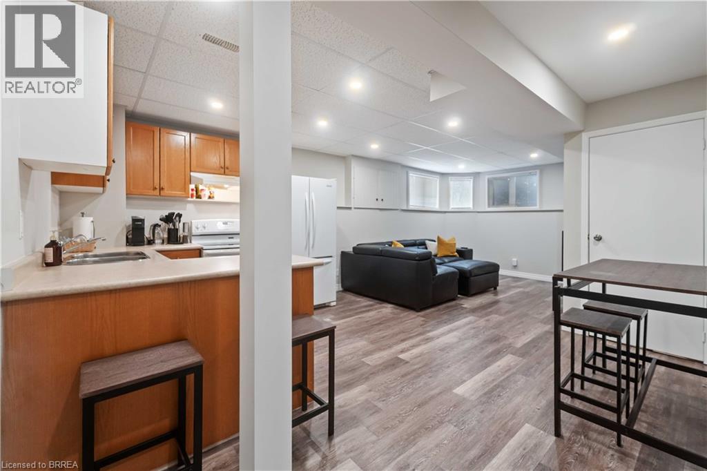 4319 Arejay Avenue Unit# Lower, Beamsville, Ontario  L0R 1B6 - Photo 6 - 40792255