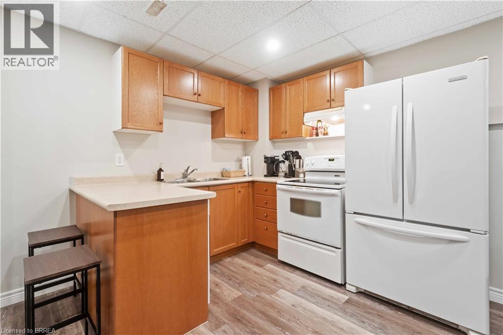 4319 Arejay Avenue Unit# Lower, Beamsville, Ontario  L0R 1B6 - Photo 7 - 40792255