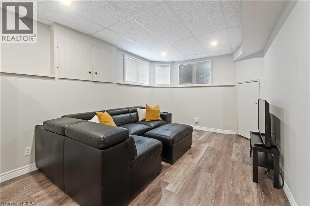 4319 Arejay Avenue Unit# Lower, Beamsville, Ontario  L0R 1B6 - Photo 8 - 40792255