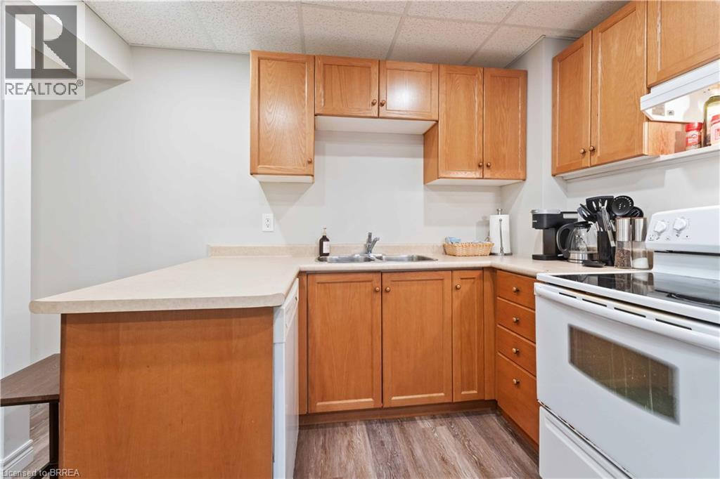 4319 Arejay Avenue Unit# Lower, Beamsville, Ontario  L0R 1B6 - Photo 9 - 40792255