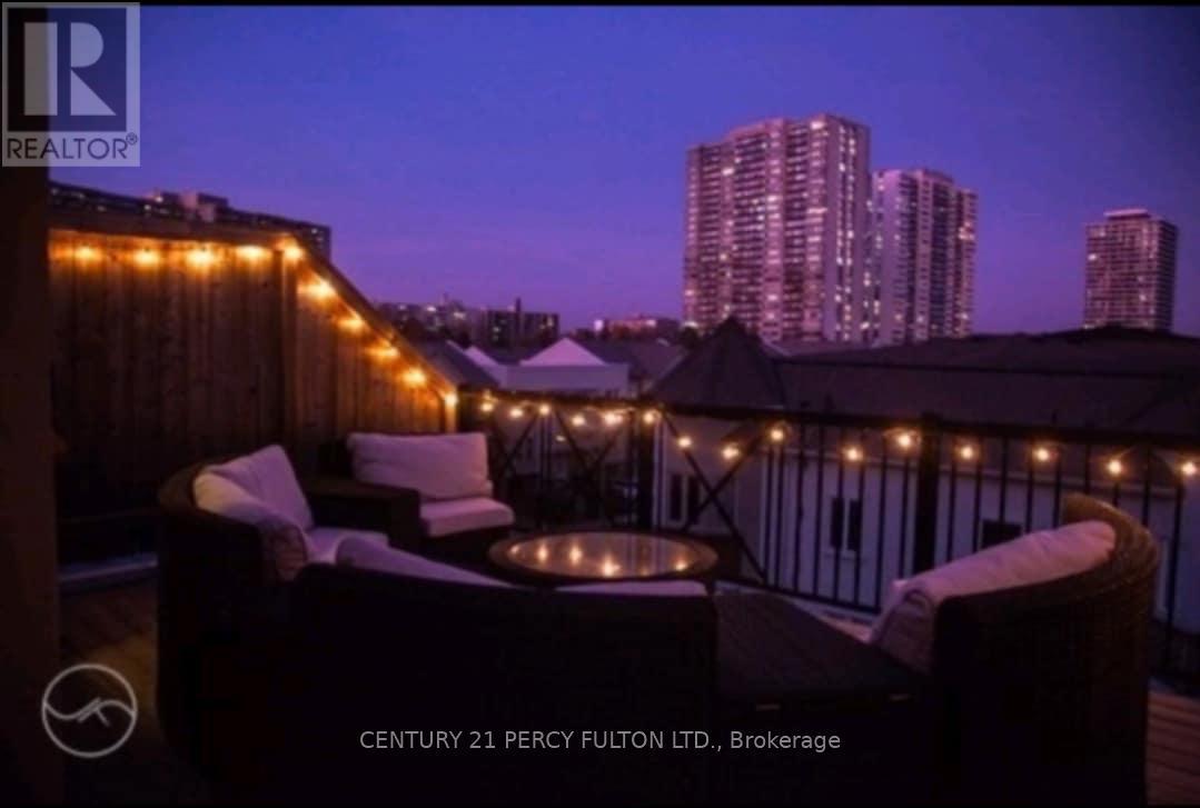 257 - 19 Coneflower Crescent, Toronto, Ontario  M2R 0A5 - Photo 12 - C12613608