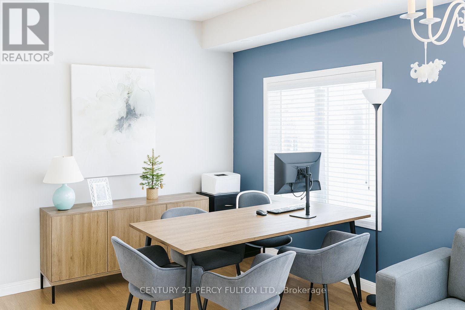 257 - 19 Coneflower Crescent, Toronto, Ontario  M2R 0A5 - Photo 5 - C12613608