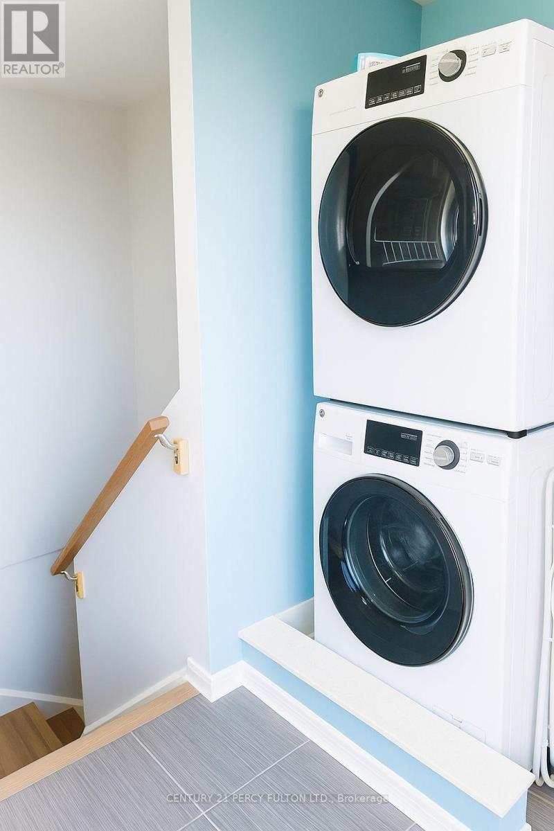 257 - 19 Coneflower Crescent, Toronto, Ontario  M2R 0A5 - Photo 11 - C12613608