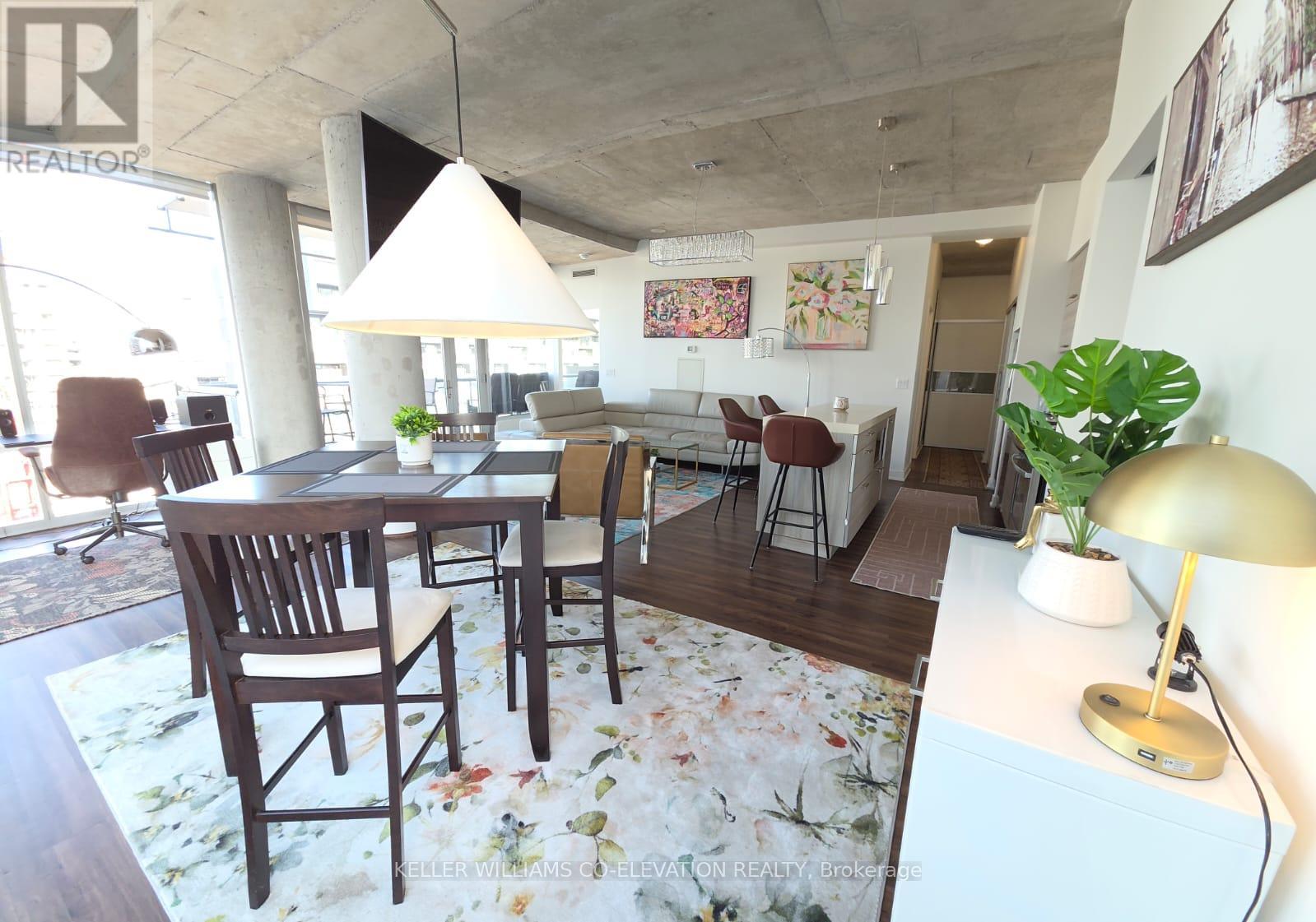 1305 - 552 Wellington Street, Toronto, Ontario  M5V 2V1 - Photo 24 - C12613978