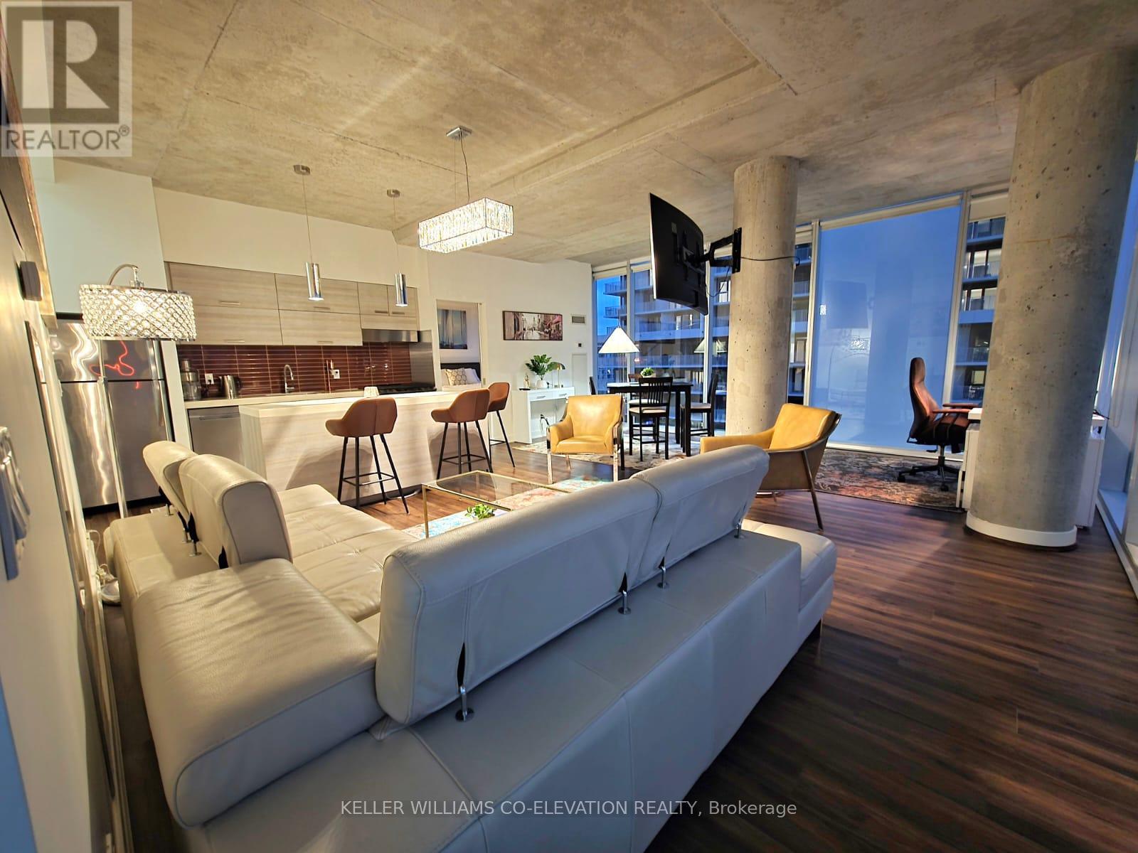 1305 - 552 Wellington Street, Toronto, Ontario  M5V 2V1 - Photo 25 - C12613978