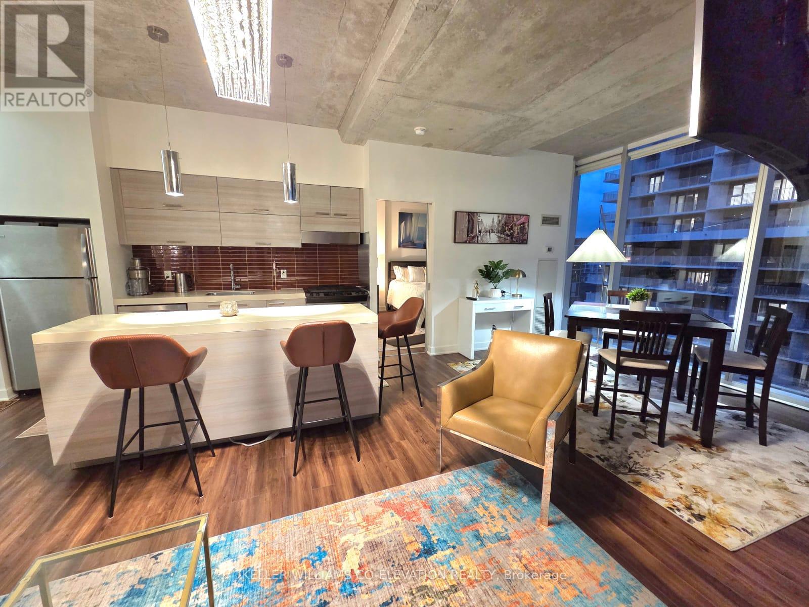 1305 - 552 Wellington Street, Toronto, Ontario  M5V 2V1 - Photo 27 - C12613978