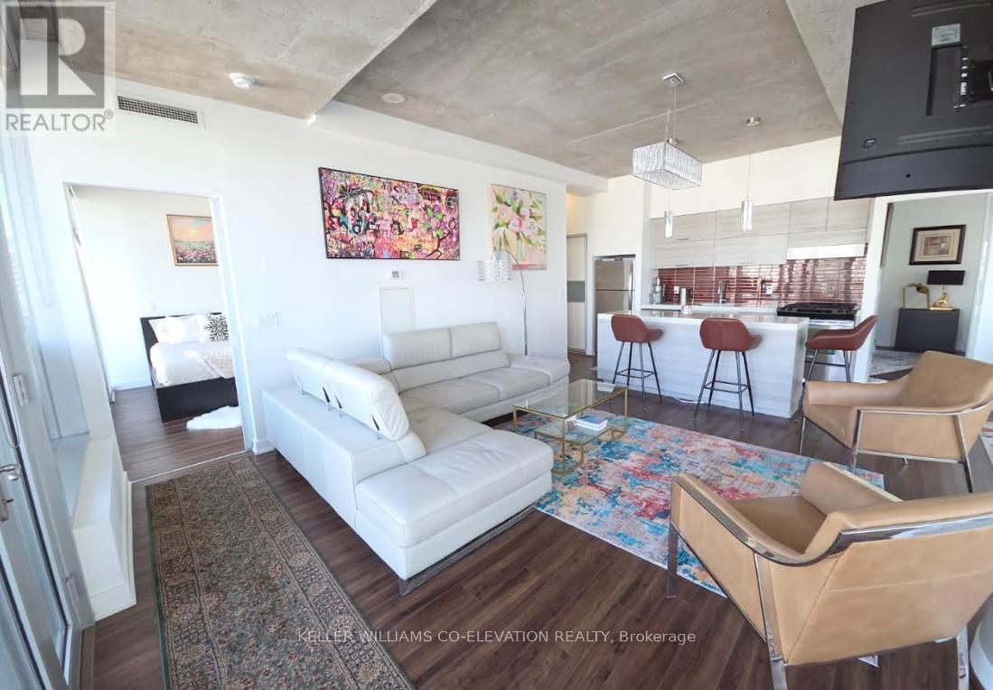 1305 - 552 Wellington Street, Toronto, Ontario  M5V 2V1 - Photo 31 - C12613978