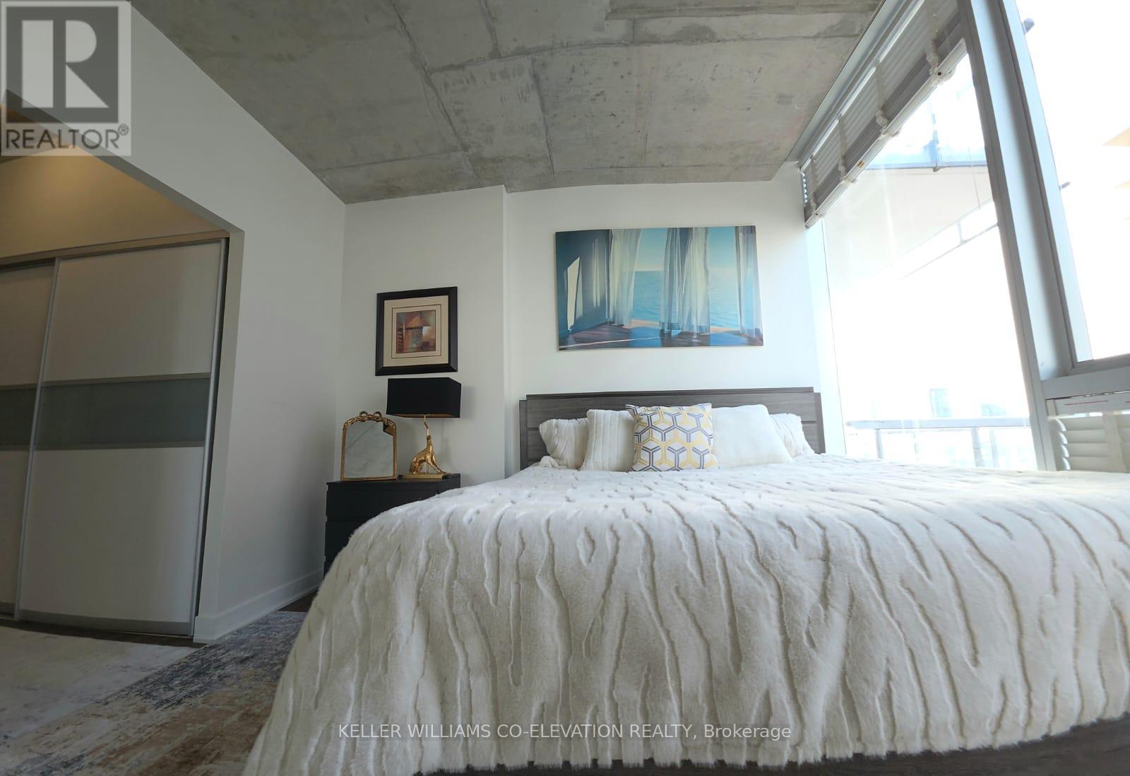 1305 - 552 Wellington Street, Toronto, Ontario  M5V 2V1 - Photo 7 - C12613978