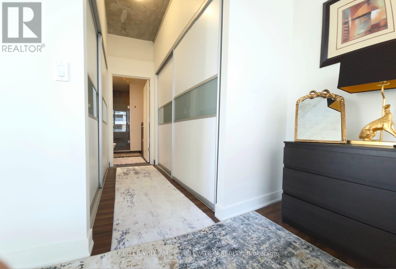 1305 - 552 Wellington Street, Toronto, Ontario  M5V 2V1 - Photo 6 - C12613978