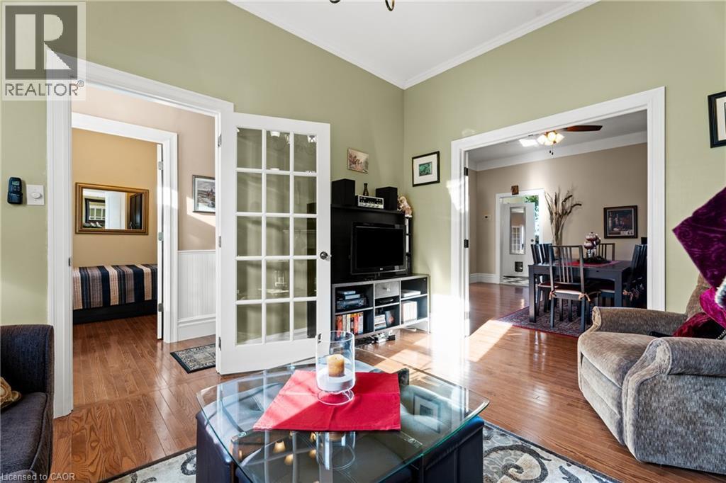 64 Florence Street, Hamilton, Ontario L8R 1W6 - Photo 12 - 40792857