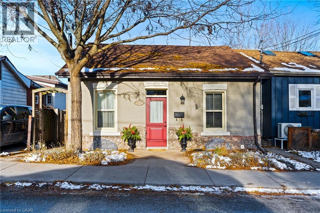 64 Florence Street, Hamilton, Ontario L8R 1W6 - Photo 3 - 40792857