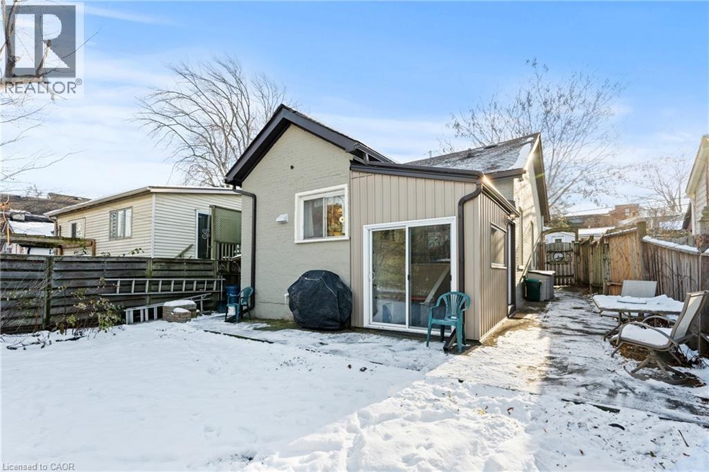 64 Florence Street, Hamilton, Ontario L8R 1W6 - Photo 30 - 40792857